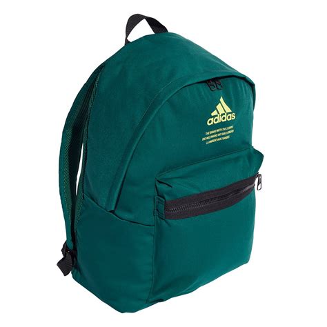 mochilas adidas .